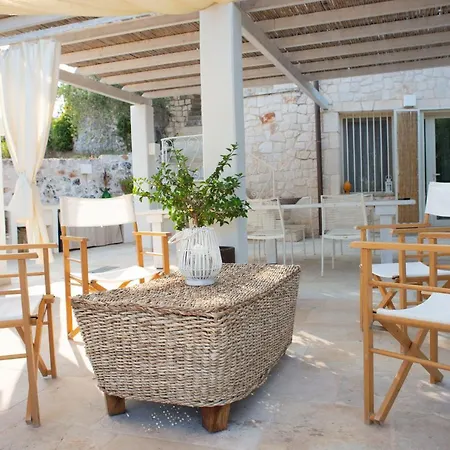 Tenuta Terrabona *