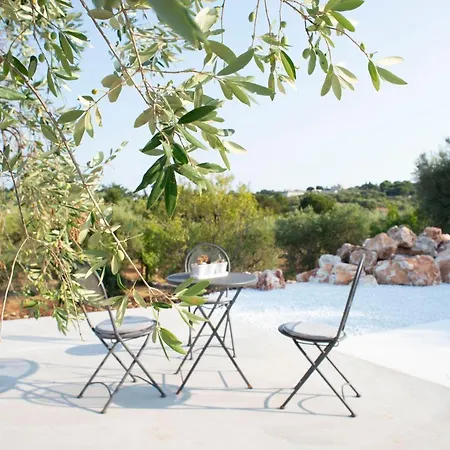 Tenuta Terrabona Чистернино