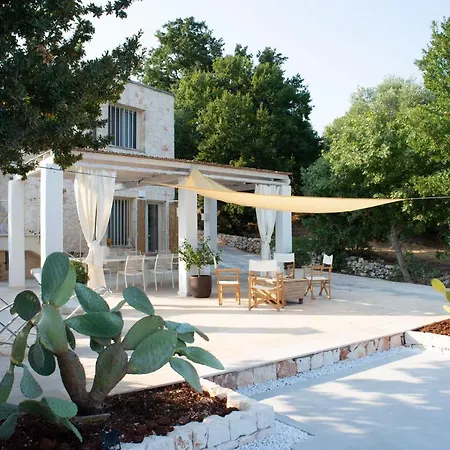 Tenuta Terrabona * Чистернино
