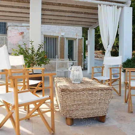 Tenuta Terrabona Чистернино