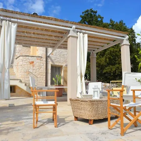 Tenuta Terrabona Чистернино