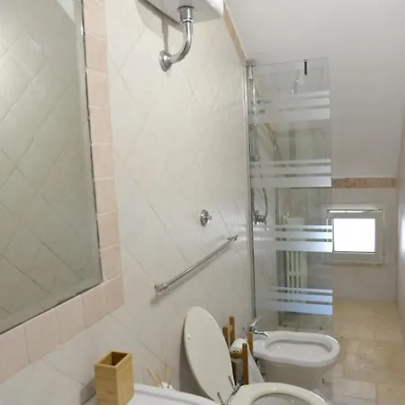 Tenuta Terrabona Дом отдыха Чистернино
