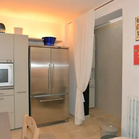 Tenuta Terrabona Дом отдыха