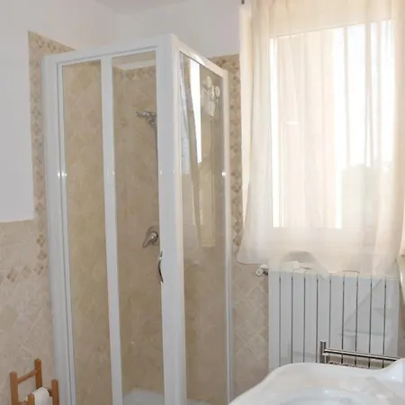 Tenuta Terrabona Дом отдыха