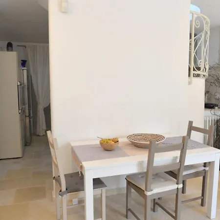 Дом отдыха Tenuta Terrabona Чистернино