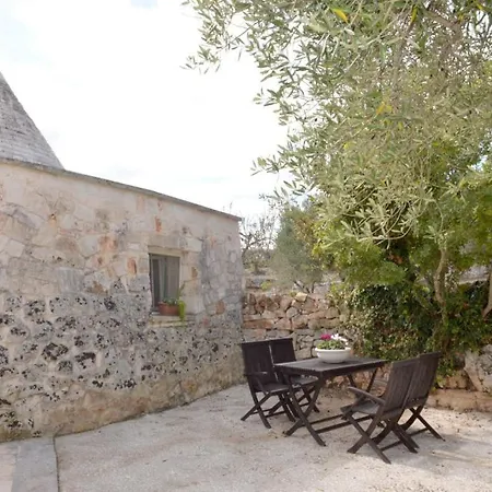 Tenuta Terrabona * Чистернино