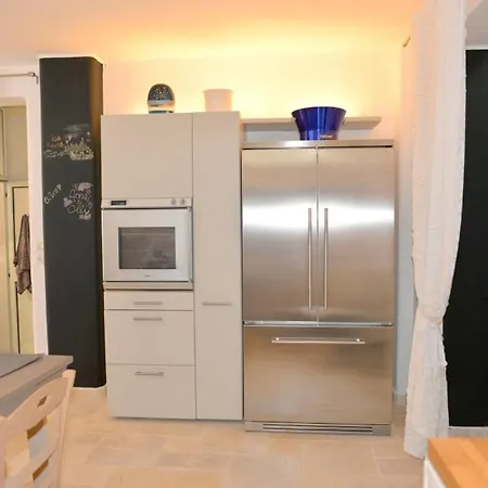 Дом отдыха Tenuta Terrabona *