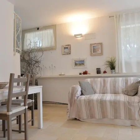 Tenuta Terrabona Чистернино