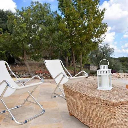 Tenuta Terrabona Дом отдыха Чистернино