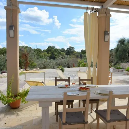 Tenuta Terrabona Дом отдыха Чистернино