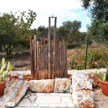 Tenuta Terrabona Дом отдыха Чистернино