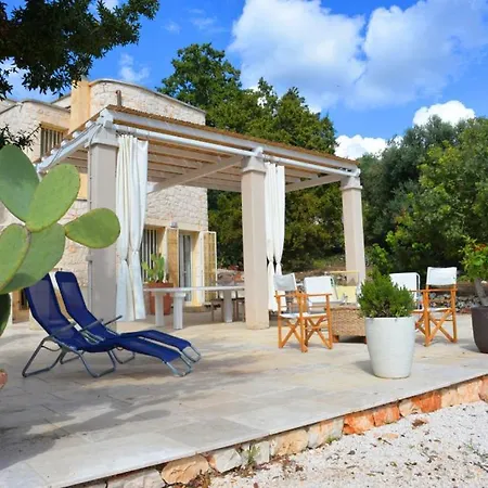 Tenuta Terrabona *