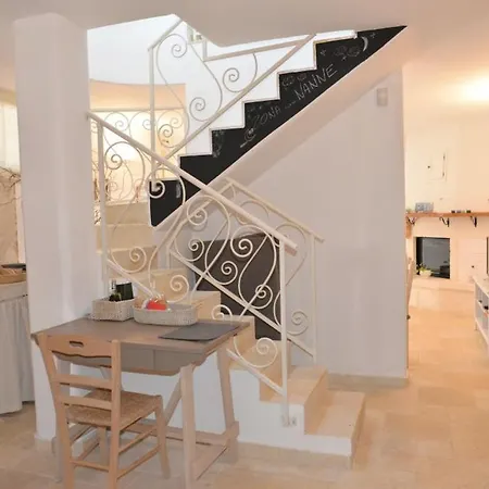 Tenuta Terrabona * Чистернино
