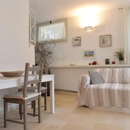 Tenuta Terrabona Дом отдыха